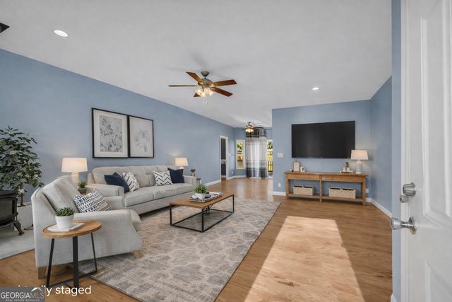 125 Bernice Drive, Bogart, GA 30622