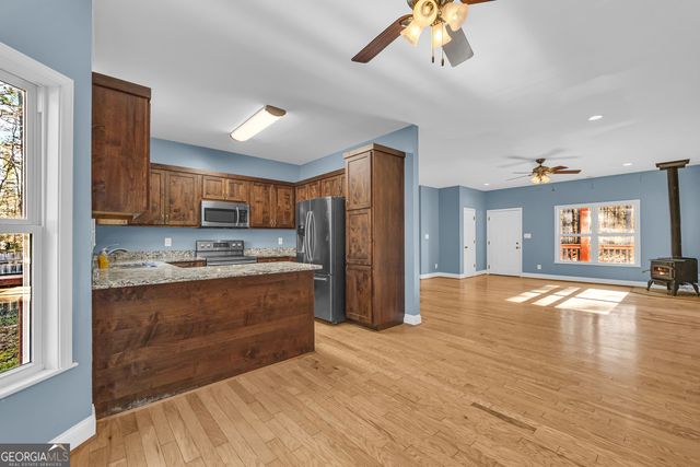 125 Bernice Drive, Bogart, GA 30622