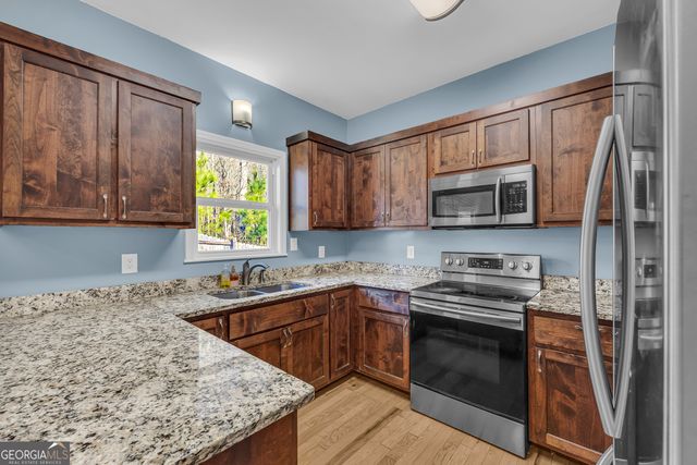 125 Bernice Drive, Bogart, GA 30622