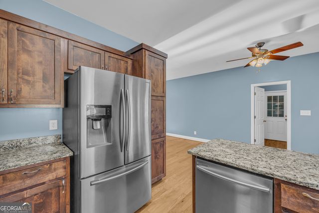 125 Bernice Drive, Bogart, GA 30622