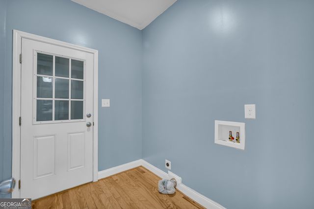 125 Bernice Drive, Bogart, GA 30622