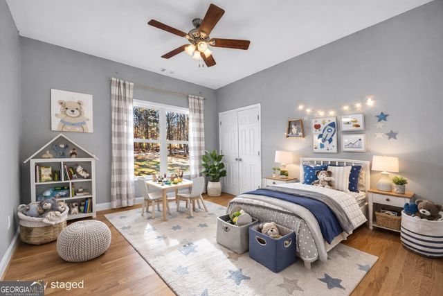 125 Bernice Drive, Bogart, GA 30622