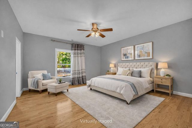 125 Bernice Drive, Bogart, GA 30622