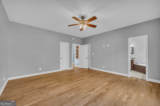 125 Bernice Drive, Bogart, GA 30622