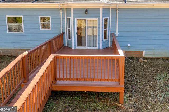 125 Bernice Drive, Bogart, GA 30622