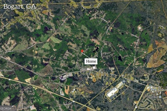 125 Bernice Drive, Bogart, GA 30622