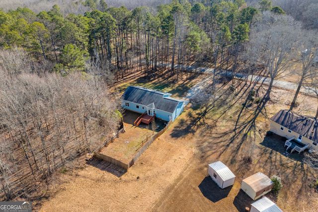 125 Bernice Drive, Bogart, GA 30622