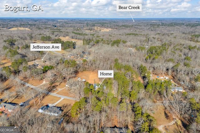 125 Bernice Drive, Bogart, GA 30622