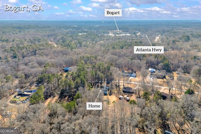 125 Bernice Drive, Bogart, GA 30622