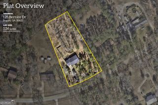 125 Bernice Drive, Bogart, GA 30622