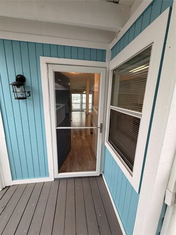 500 Tiki Drive 103, Tiki Island, TX 77554