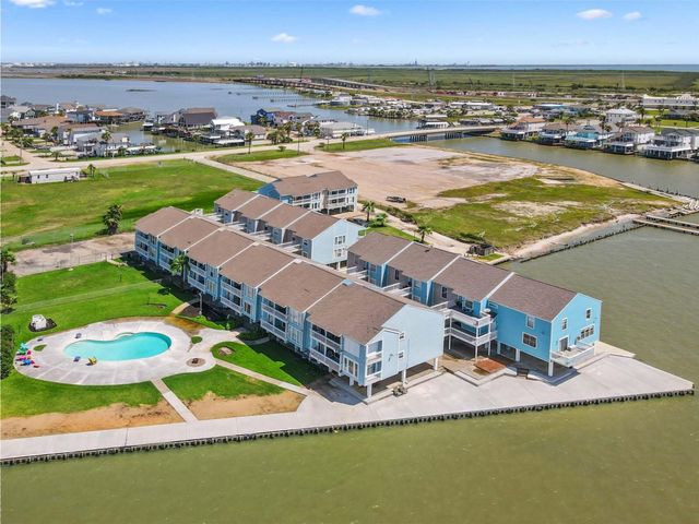 500 Tiki Drive 103, Tiki Island, TX 77554