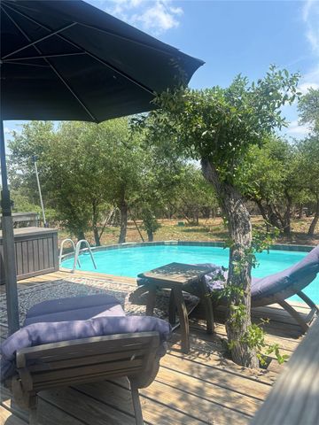 2025 Cripple Creek Stage RD, Dripping Springs, TX 78620