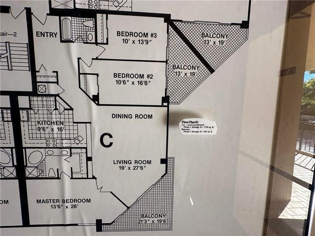 100 Tower Drive 403, Daphne, AL 36526