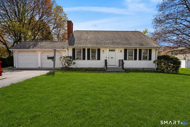 22 Dorothy Street, Enfield, CT 06082