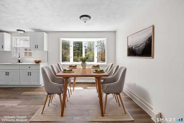 22 Dorothy Street, Enfield, CT 06082