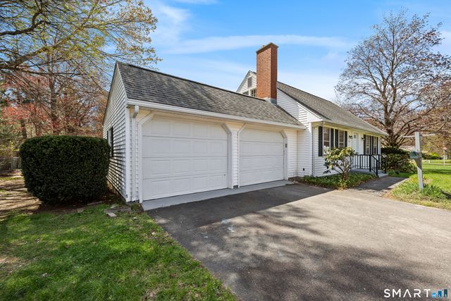 22 Dorothy Street, Enfield, CT 06082