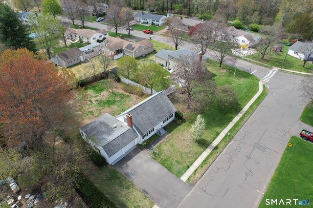 22 Dorothy Street, Enfield, CT 06082