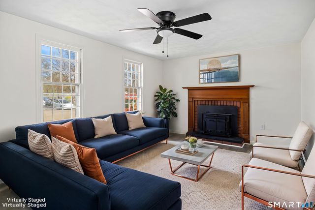 22 Dorothy Street, Enfield, CT 06082