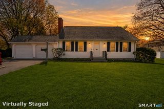 22 Dorothy Street, Enfield, CT 06082