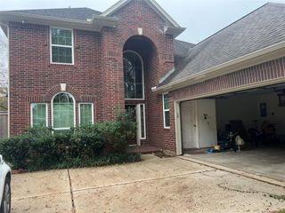 15319 Truslow Point Lane, Sugar Land, TX 77478