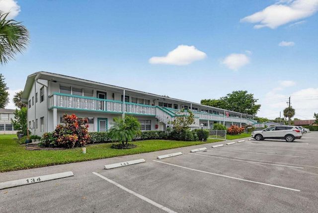 140 Ventnor I, Deerfield Beach, FL 33442