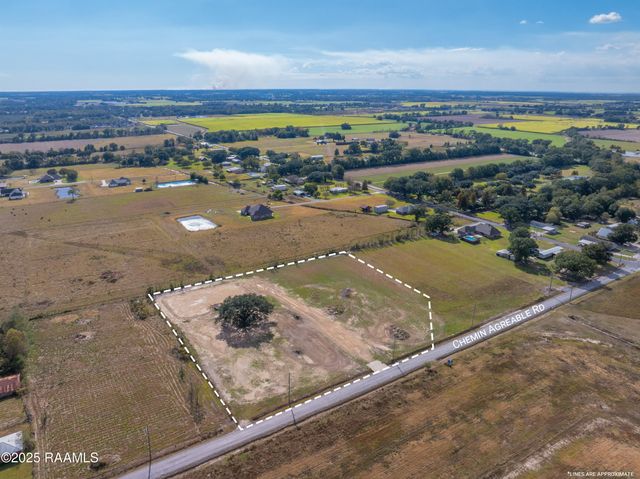 537 Chemin Agreable, Youngsville, LA 70592