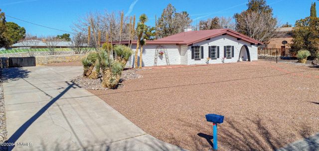 3005 Ronna Drive, Las Cruces, NM 88001