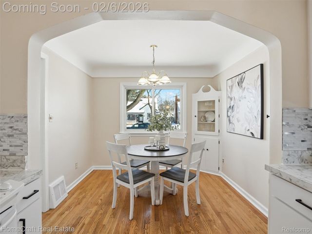 1820 Geneva Street, Dearborn, MI 48124