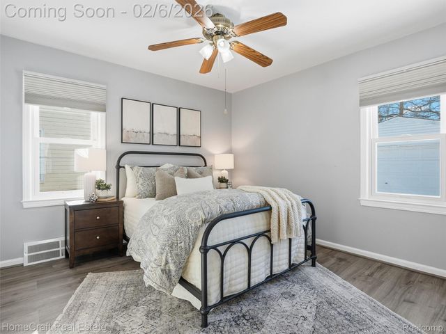 1820 Geneva Street, Dearborn, MI 48124