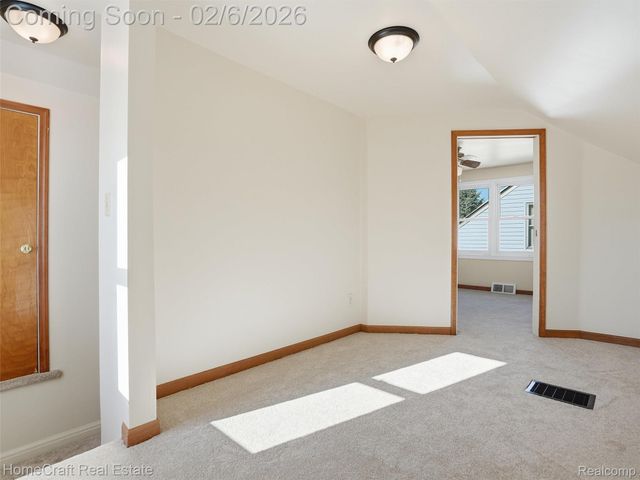 1820 Geneva Street, Dearborn, MI 48124