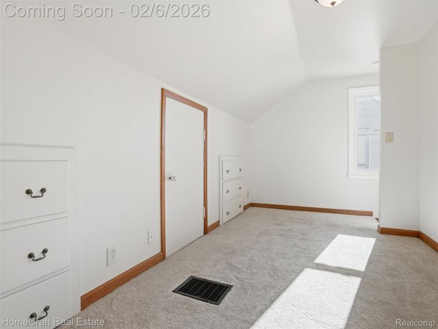 1820 Geneva Street, Dearborn, MI 48124