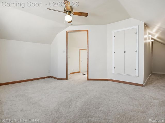 1820 Geneva Street, Dearborn, MI 48124