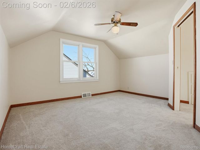 1820 Geneva Street, Dearborn, MI 48124