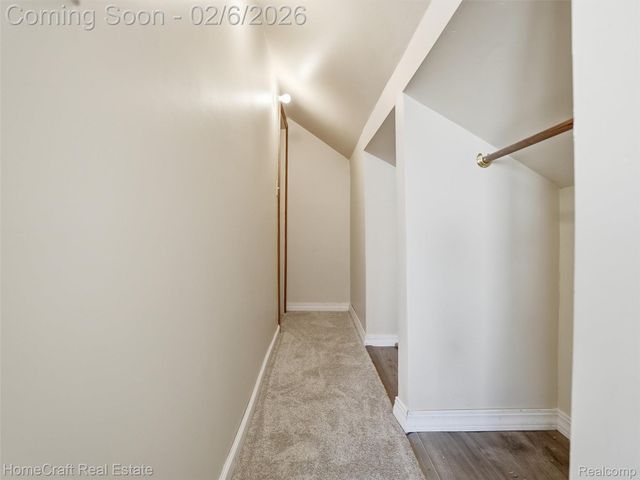 1820 Geneva Street, Dearborn, MI 48124