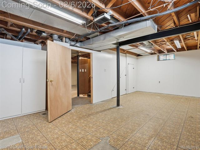 1820 Geneva Street, Dearborn, MI 48124