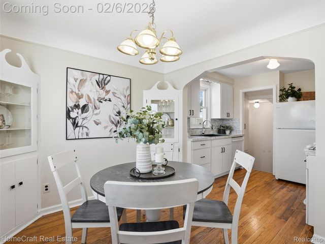 1820 Geneva Street, Dearborn, MI 48124