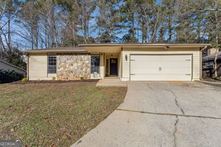 1245 Terramont Drive, Roswell, GA 30076