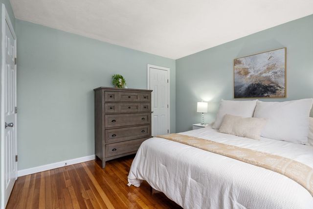 14 Mitchell Street, Southborough, MA 01772