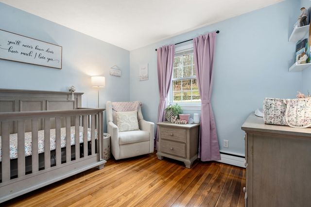 14 Mitchell Street, Southborough, MA 01772