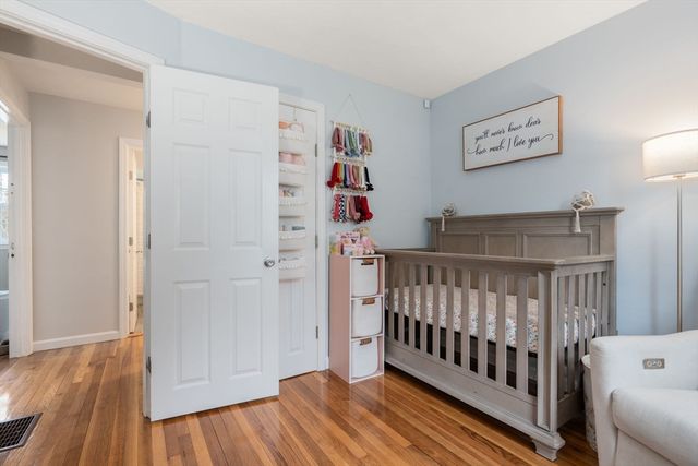 14 Mitchell Street, Southborough, MA 01772