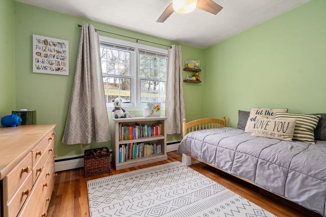 14 Mitchell Street, Southborough, MA 01772