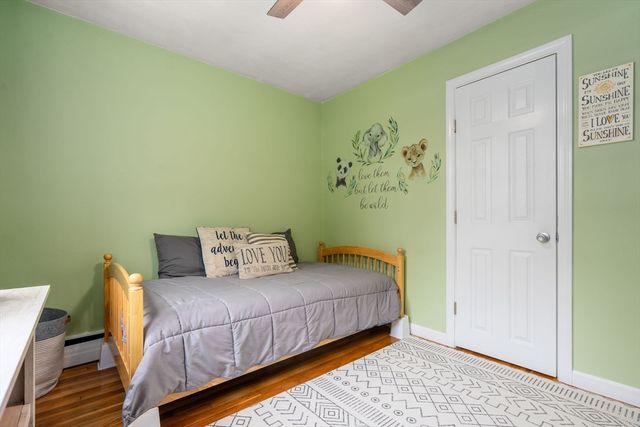 14 Mitchell Street, Southborough, MA 01772