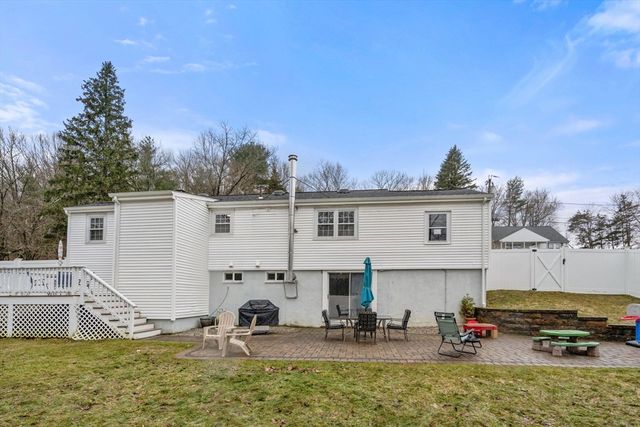 14 Mitchell Street, Southborough, MA 01772