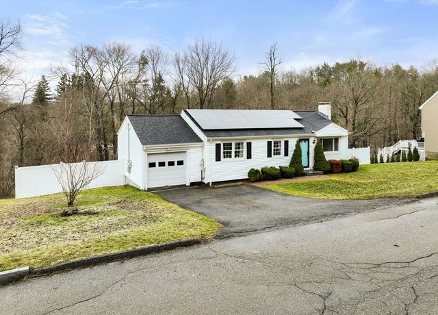 14 Mitchell Street, Southborough, MA 01772