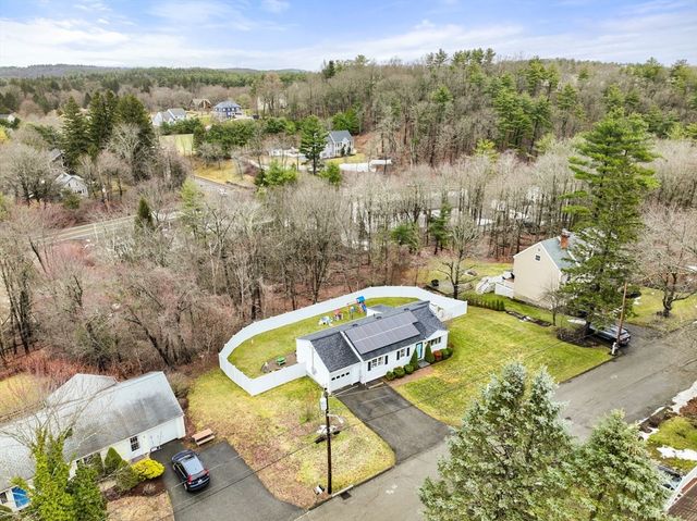 14 Mitchell Street, Southborough, MA 01772