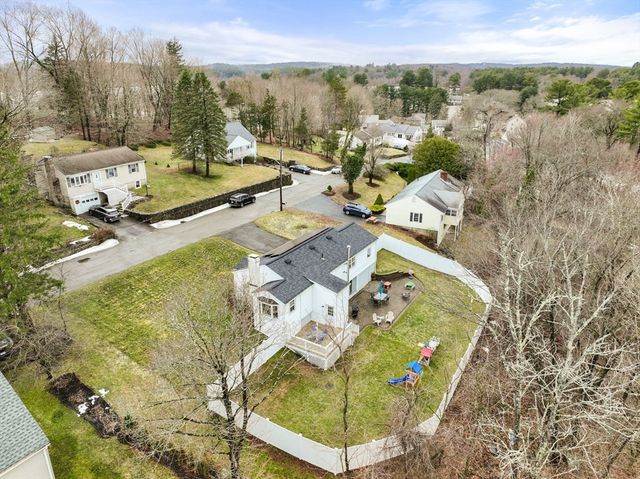 14 Mitchell Street, Southborough, MA 01772