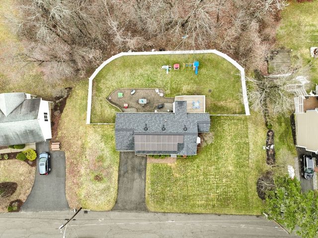 14 Mitchell Street, Southborough, MA 01772