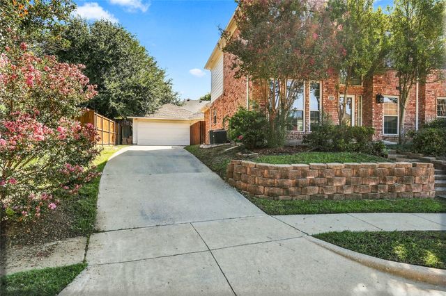 202 Devonshire Court, Mckinney, TX 75071