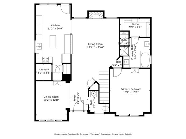 202 Devonshire Court, Mckinney, TX 75071